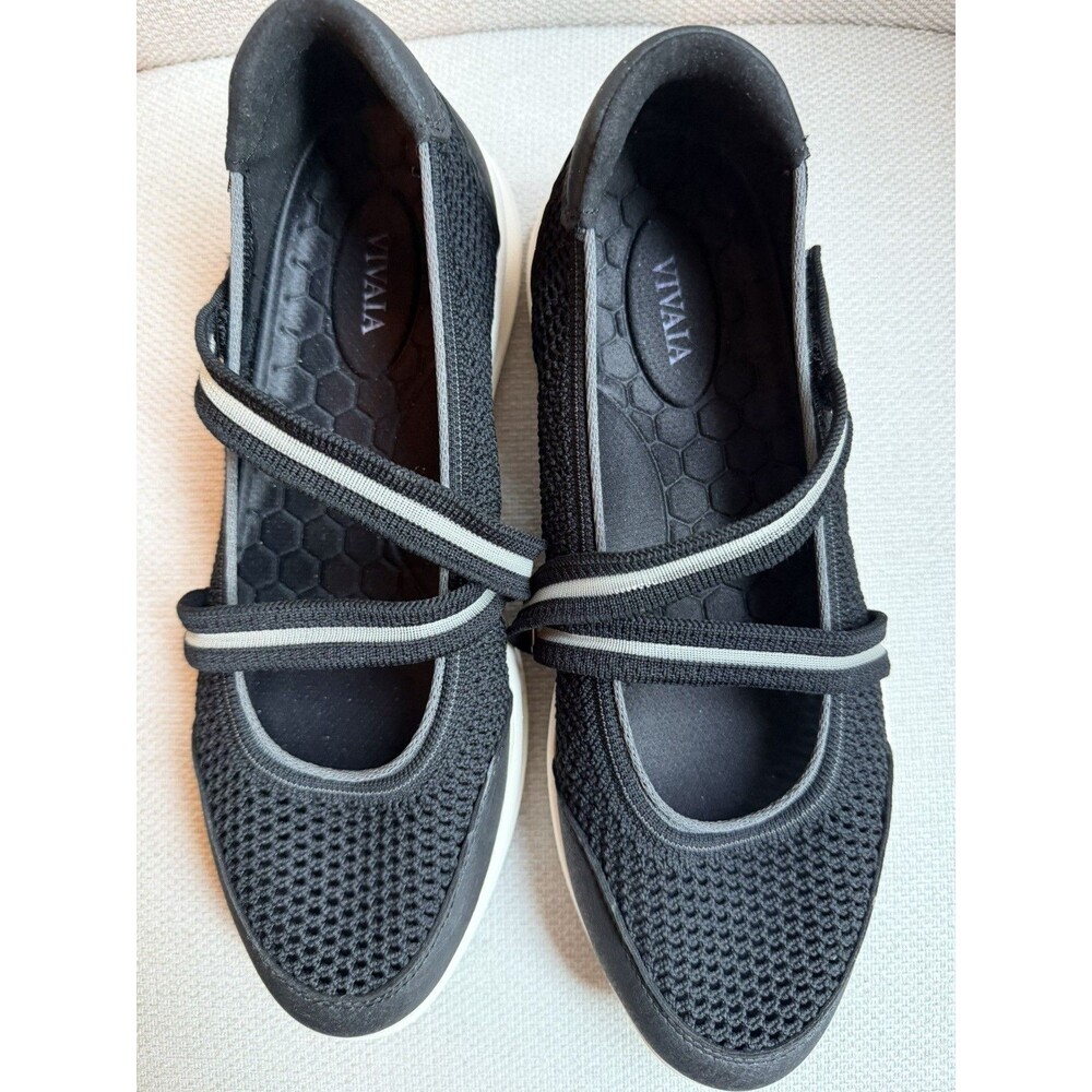 VIVAIA Walker Pro Mesh Hybrid Mary Jane (Isabeli) size 7.5 and free shipping